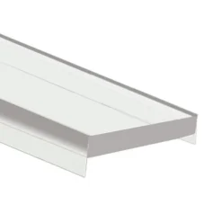 6.56 Ft. - Frosted - HS 22 Lens Cover