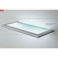 6.56 Ft. - Anodized Aluminum KRAV-810 Channel -Bulbs Shop 117825 2a2f6d436ba1bc713430557b4d8b88c9f64812aa original