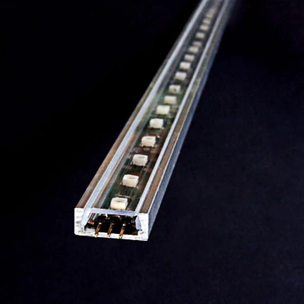6.56 Ft. Anodized Aluminum Micro-ALU Channel 10 6.56 Ft. Anodized Aluminum Micro-ALU Channel - Image 10