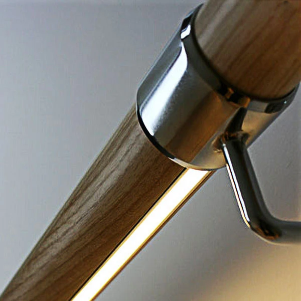 6.56 Ft. Anodized Aluminum Micro-ALU Channel 7 6.56 Ft. Anodized Aluminum Micro-ALU Channel - Image 7