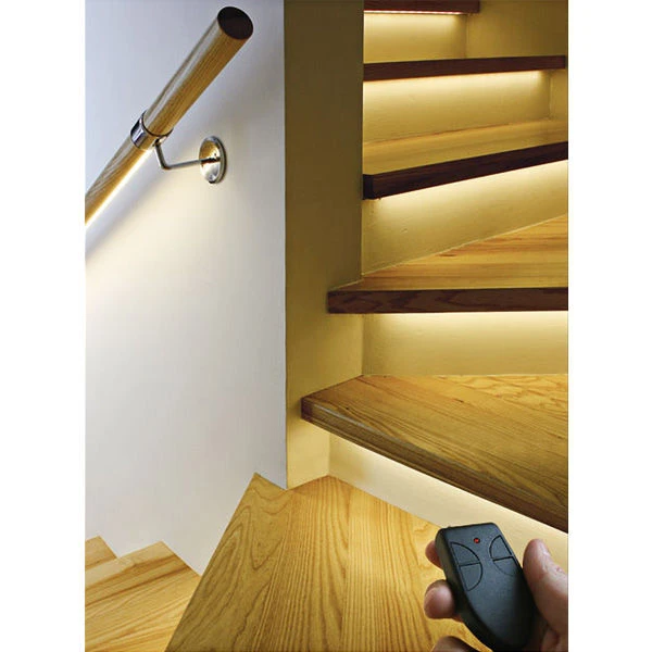 6.56 Ft. Anodized Aluminum Micro-ALU Channel 6 6.56 Ft. Anodized Aluminum Micro-ALU Channel - Image 6