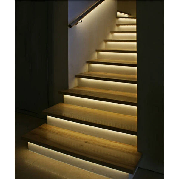 6.56 Ft. Anodized Aluminum Micro-ALU Channel 11 6.56 Ft. Anodized Aluminum Micro-ALU Channel - Image 11