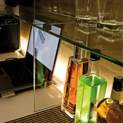 6.56 Ft. Anodized Aluminum 45-ALU Channel -Bulbs Shop 66319 6f592bbf850de52f9ef575dd03cb03b98b442b82 original