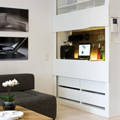 6.56 Ft. Anodized Aluminum 45-ALU Channel -Bulbs Shop 66319 c53358c89ea1aec0e18aee09f4d5a39c0779d011 original