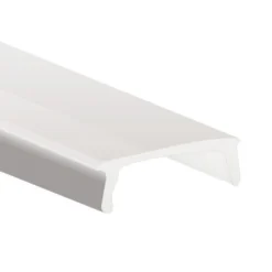 3.28 Ft. Frosted Channel K12 Cover Lens