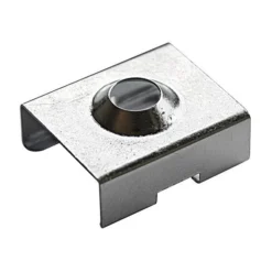 Stainless Steel Mounting Bracket
