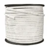 500 Ft. - White - 18 AWG - SPT-2 Rated