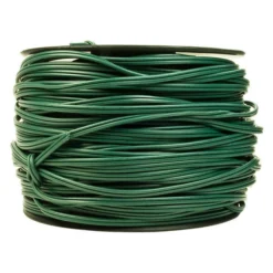 500 Ft. - Green - 18 AWG - SPT-2 Rated