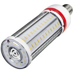 12,400 Lumens - 80 Watt - 5000 Kelvin - LED Corn Bulb -Bulbs Shop data 1005