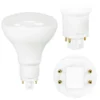1175 Lumens - 9 Watt - 5000 Kelvin - LED PL Lamp