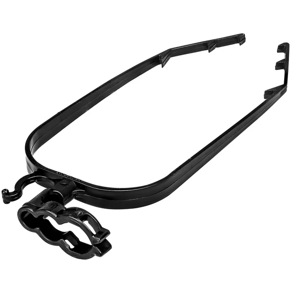 Light Clips - For Ridge Cap Shingles 1 Light Clips - For Ridge Cap Shingles