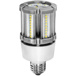 1800 Lumens - 12 Watt - 4000 Kelvin - LED Corn Bulb