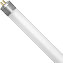 1600 Lumens - 13 Watt - 3000 Kelvin - 4 Ft. LED T5 Tube Lamp - Type B Ballast Bypass