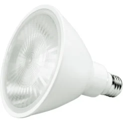 Natural Light - 1320 Lumens - 15 Watt - 2700 Kelvin - LED PAR38 Lamp -Bulbs Shop data 1116