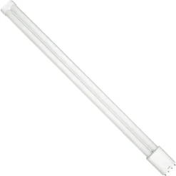 2150 Lumens - 17 Watt - 5000 Kelvin - LED PL-L Lamp -Bulbs Shop data 1120