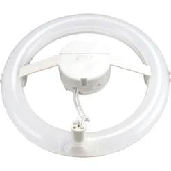 2000 Lumens - 13 Watt - 5000 Kelvin - T9 LED Circline Tube - Type B Ballast Bypass -Bulbs Shop data 1138