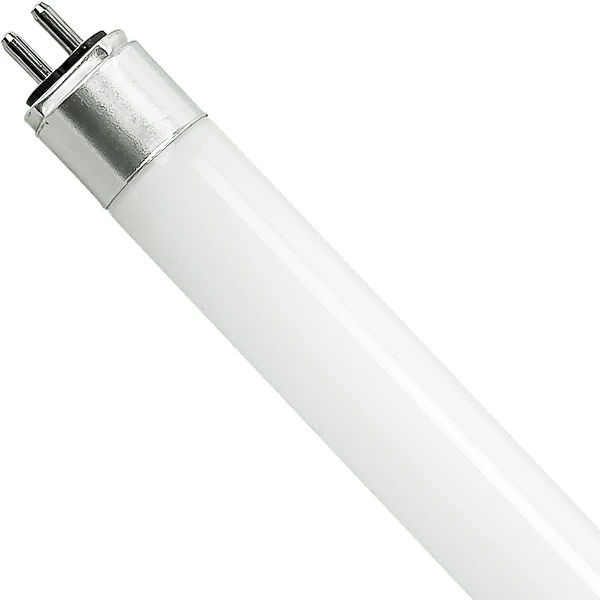 Shatter Resistant - 1700 Lumens - 4 Ft. LED T5 HE Tube - Type C - 12 Watt - 3500 Kelvin 1 Shatter Resistant - 1700 Lumens - 4 Ft. LED T5 HE Tube - Type C - 12 Watt - 3500 Kelvin