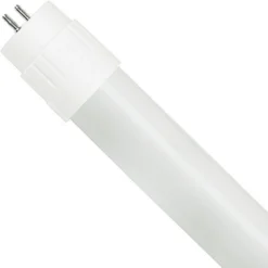 1500 Lumens - 2 Ft. LED T8 Tube Lamp - Type C - 9 Watt - 4000 Kelvin