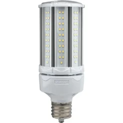 7452 Lumens - 54 Watt - 5000 Kelvin - LED Corn Bulb
