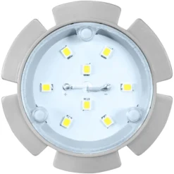 3400 Lumens - 27 Watt - 4000 Kelvin - LED Corn Bulb -Bulbs Shop data 1171