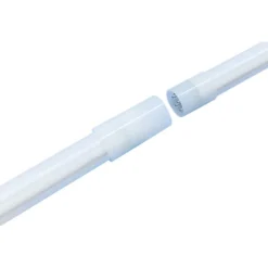 Shatter Resistant - 5040 Lumens - 42 Watt - 5000 Kelvin - 8 Ft. LED T8 Tube Lamp - Type B Ballast Bypass -Bulbs Shop data 1173