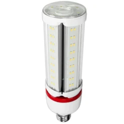 5580 Lumens - 36 Watt - 3000 Kelvin - LED Corn Bulb