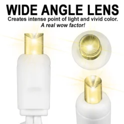 1700 Lumens - 20 Watt - 3000 Kelvin - LED PAR38 Lamp