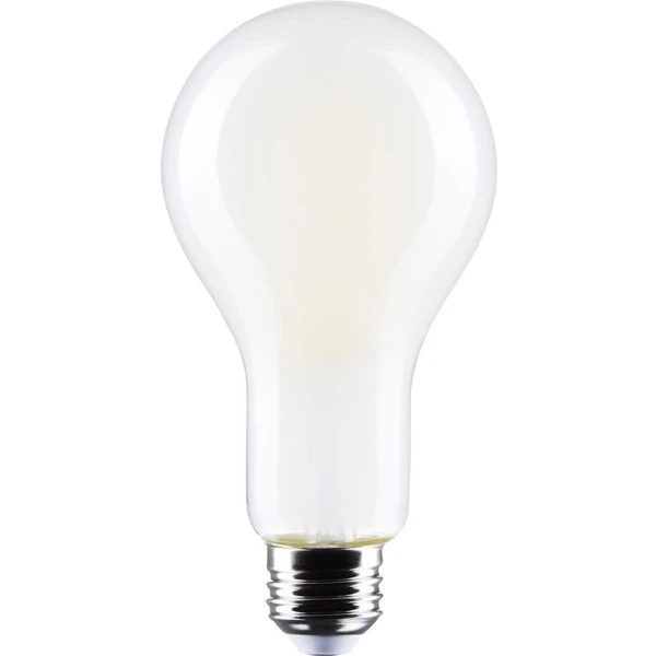 2900 Lumens - 21 Watt - 4000 Kelvin - LED A23 Light Bulb 1 2900 Lumens - 21 Watt - 4000 Kelvin - LED A23 Light Bulb