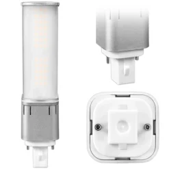 840 Lumens - 7 Watt - 2700 Kelvin - LED PL Lamp