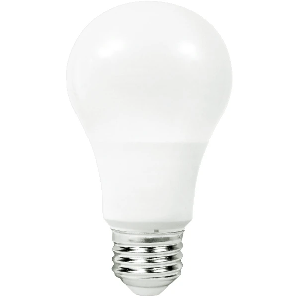 800 Lumens - 9 Watt - 4100 Kelvin - LED A19 Light Bulb 2 800 Lumens - 9 Watt - 4100 Kelvin - LED A19 Light Bulb - Image 2