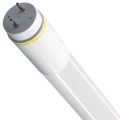 4 Ft. LED T8 With UltraGuard Shatter Resistant Coating - Type B Ballast Bypass -Bulbs Shop data 1241