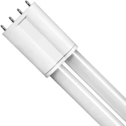 2000 Lumens - 17 Watt - 3500 Kelvin - LED PL-L Lamp