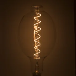 Natural Light - 4 Watt - 2200 Kelvin - LED Oversized Vintage Light Bulb - 15 In. X 7 In. 5 Natural Light - 4 Watt - 2200 Kelvin - LED Oversized Vintage Light Bulb - 15 In. X 7 In. -Bulbs Shop data 1254