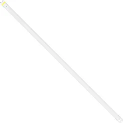 Halco 2100 Lumens - 17 Watt - 4000 Kelvin - 4 Ft. LED T8 Tube Lamp With Emergency Backup - Type B Ballast Bypass -Bulbs Shop data 1259