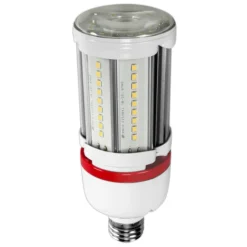 2790 Lumens - 18 Watt - 3000 Kelvin - LED Corn Bulb