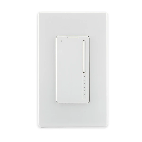 LED Or Incandescent WiFi Smart Dimmer - Single Pole/3-Way 2 LED Or Incandescent WiFi Smart Dimmer - Single Pole/3-Way - Image 2