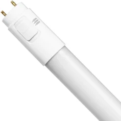 15 Watt - 1950 Lumens - 3 Colors - 4 Ft. Selectable LED T8 Tube Lamp - Hybrid A+B Type