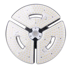 16,100 Lumens - 120 Watt - 5000 Kelvin - LED High Bay Retrofit -Bulbs Shop data 1335