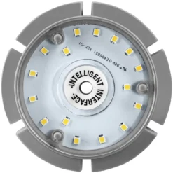 9450 Lumens - 63 Watt - 5000 Kelvin - LED Corn Bulb -Bulbs Shop data 1381