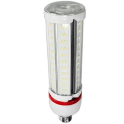 6975 Lumens - 45 Watt - 4000 Kelvin - LED Corn Bulb