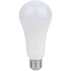 LED A21 - 3-Way Light Bulb - 50/100/150 Watt Equal