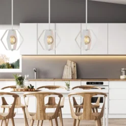 450 Lumens - LED Smart Bulb - Clear G25 Globe Filament - 4.5 Watt - Tunable White - 2700-5000 Kelvin 7 450 Lumens - LED Smart Bulb - Clear G25 Globe Filament - 4.5 Watt - Tunable White - 2700-5000 Kelvin -Bulbs Shop data 1429