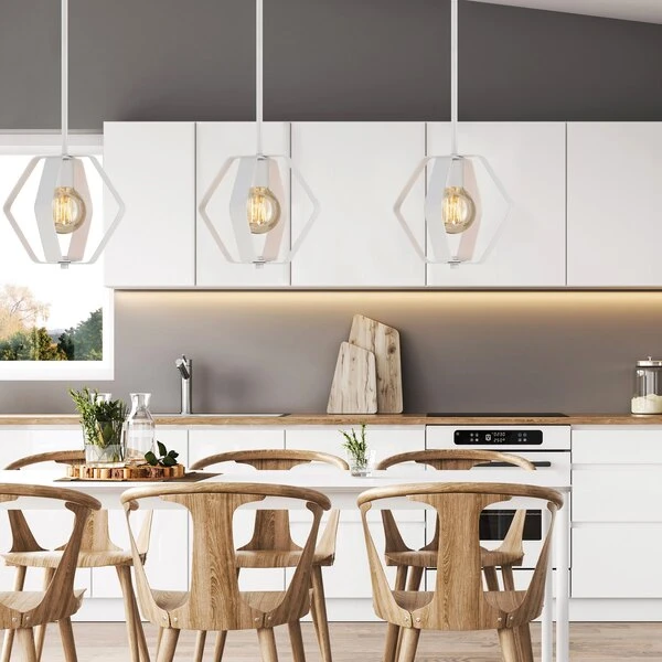 450 Lumens - LED Smart Bulb - Clear G25 Globe Filament - 4.5 Watt - Tunable White - 2700-5000 Kelvin 4 450 Lumens - LED Smart Bulb - Clear G25 Globe Filament - 4.5 Watt - Tunable White - 2700-5000 Kelvin - Image 4