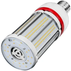 100 Watt - 15,500 Lumens - 2 Colors - Selectable LED Corn Bulb -Bulbs Shop data 1431
