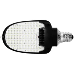 9200 Lumens - 75 Watt - 5000 Kelvin - LED Retrofit For Wall Packs/Area Light Fixtures