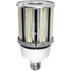 15,000 Lumens - 100 Watt - 4000 Kelvin - LED Corn Bulb