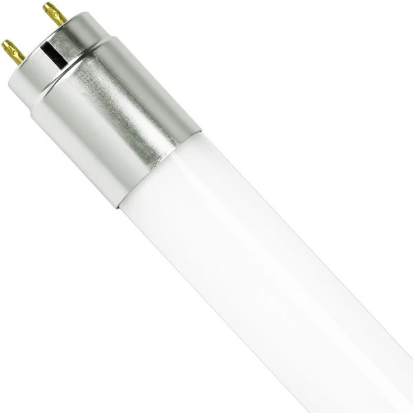 Shatter Resistant - 1800 Lumens - 4 Ft. LED T8 Tube - Type C - 12 Watt - 3500 Kelvin 1 Shatter Resistant - 1800 Lumens - 4 Ft. LED T8 Tube - Type C - 12 Watt - 3500 Kelvin