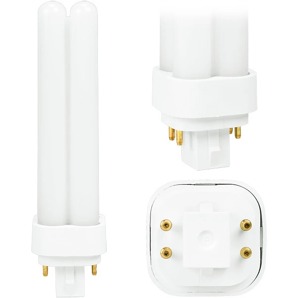 950 Lumens - 11 Watt - 3500 Kelvin - LED PL Lamp 1 950 Lumens - 11 Watt - 3500 Kelvin - LED PL Lamp