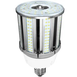 12,500 Lumens - 100 Watt - 5000 Kelvin - LED Corn Bulb