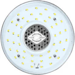 12,500 Lumens - 100 Watt - 5000 Kelvin - LED Corn Bulb -Bulbs Shop data 1470